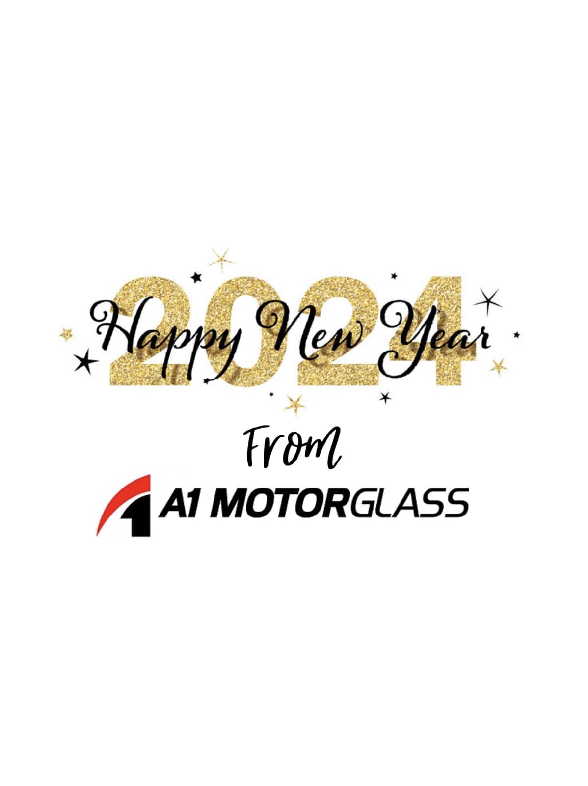 A1 motorglass | Iver