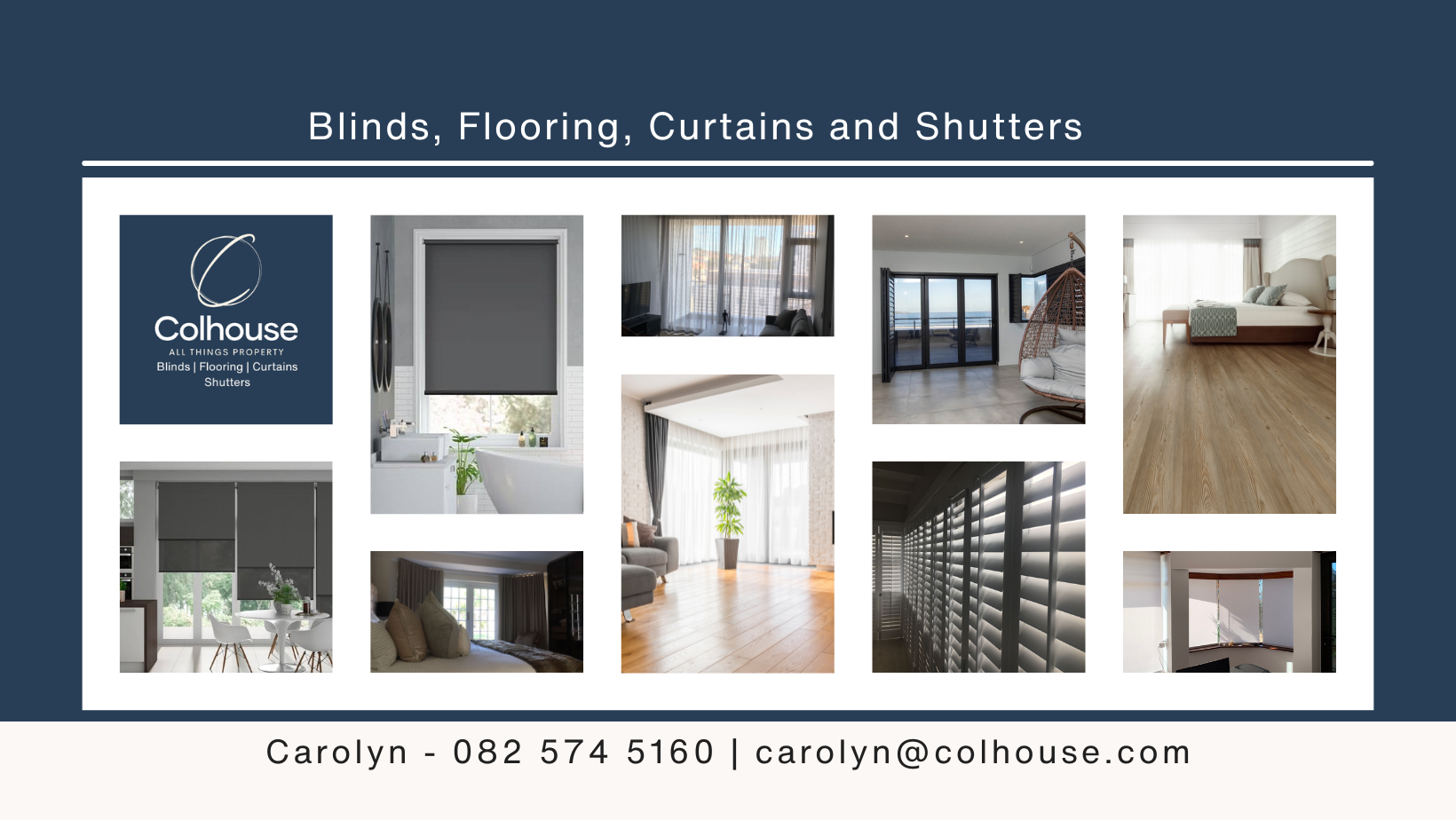 Colhouse | Cape Town