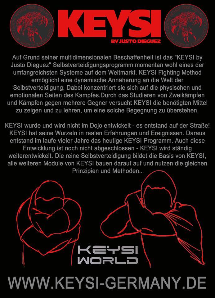 KEYSI Akademie Mössingen | Mössingen