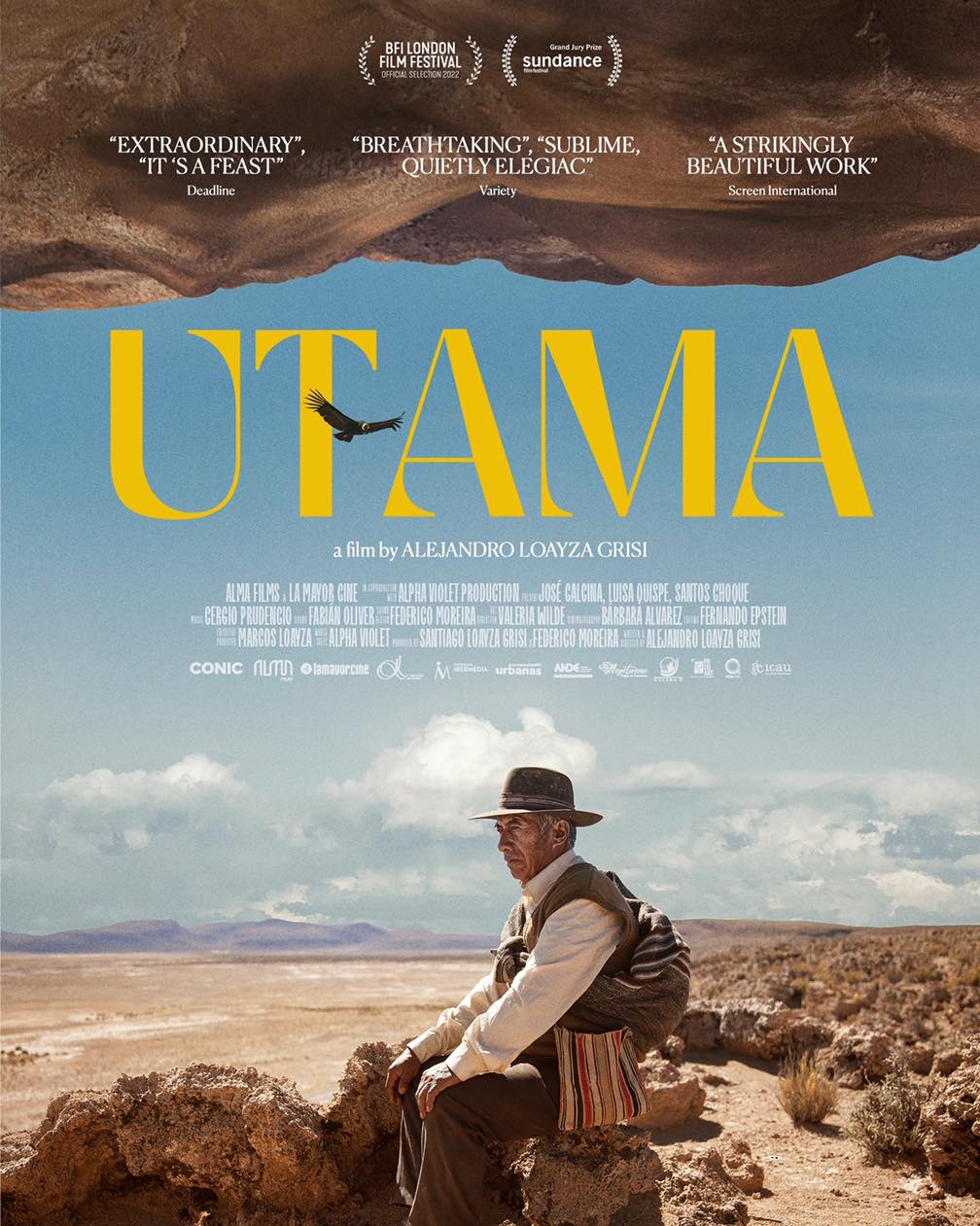 Alma Films