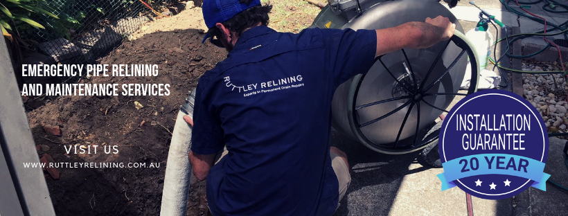 Ruttley Relining