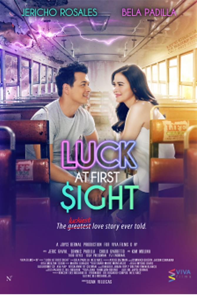 SM Cinema Valenzuela - Now Showing Synopsis Joma Labayen (Jericho ...