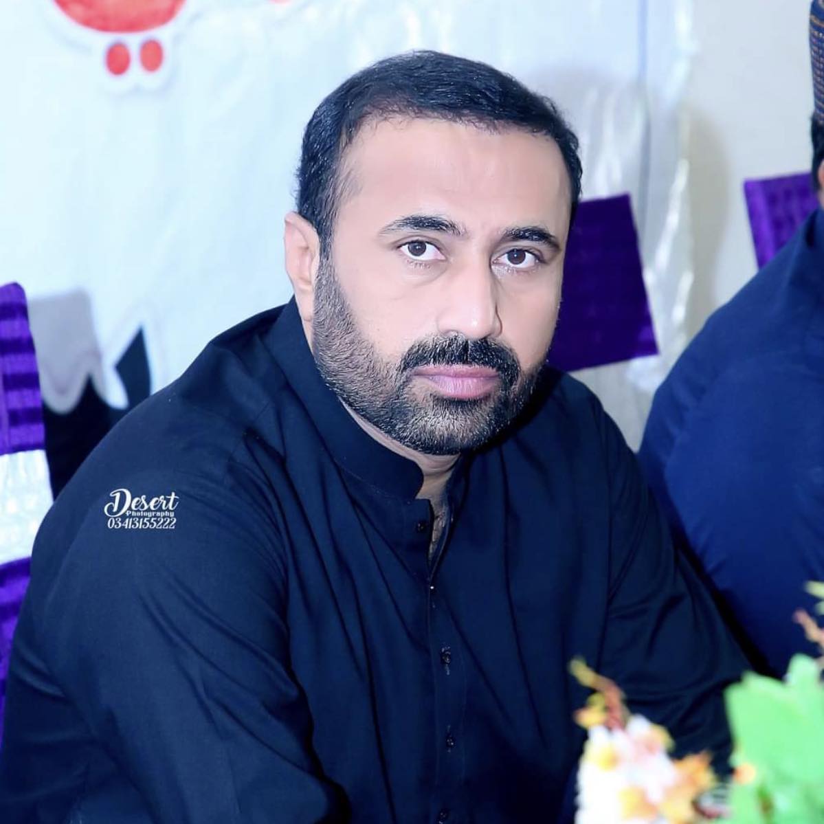 Adv Subhan Samejo