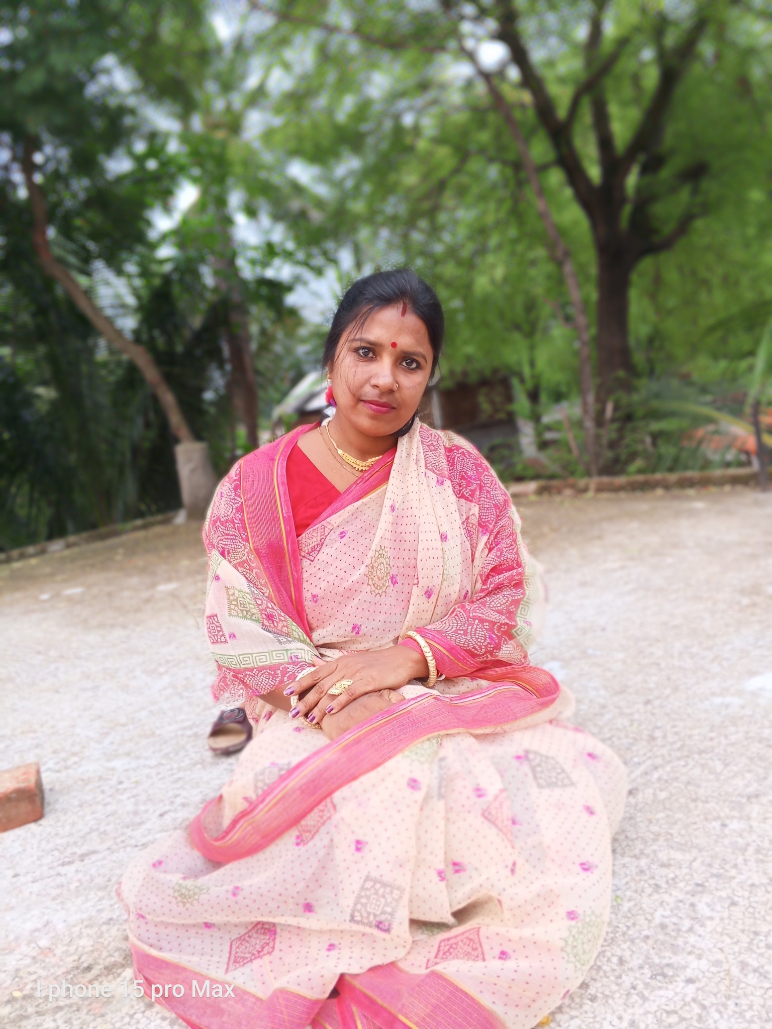 Sima Rani
