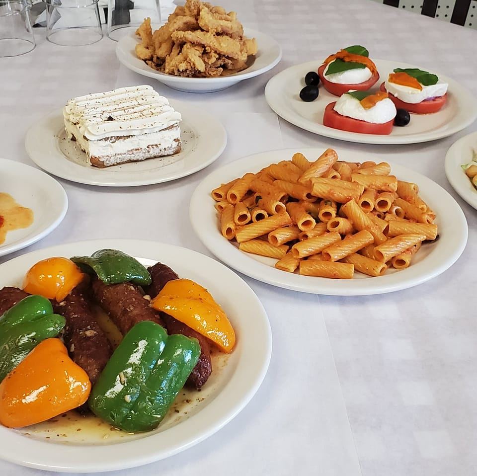 Go Chicago White Sox | Gios Cafe and Deli