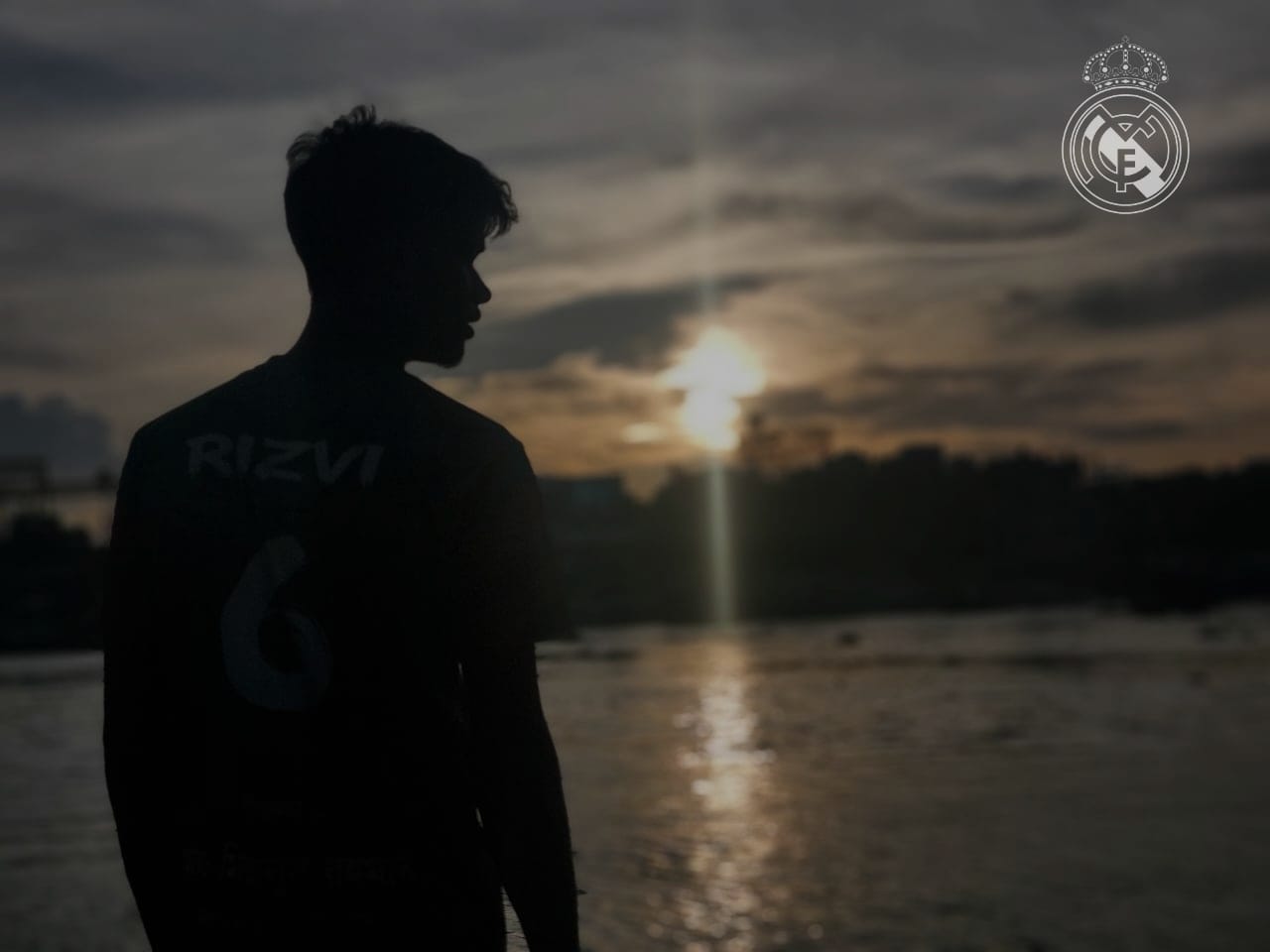 Arham Islam Rizvi