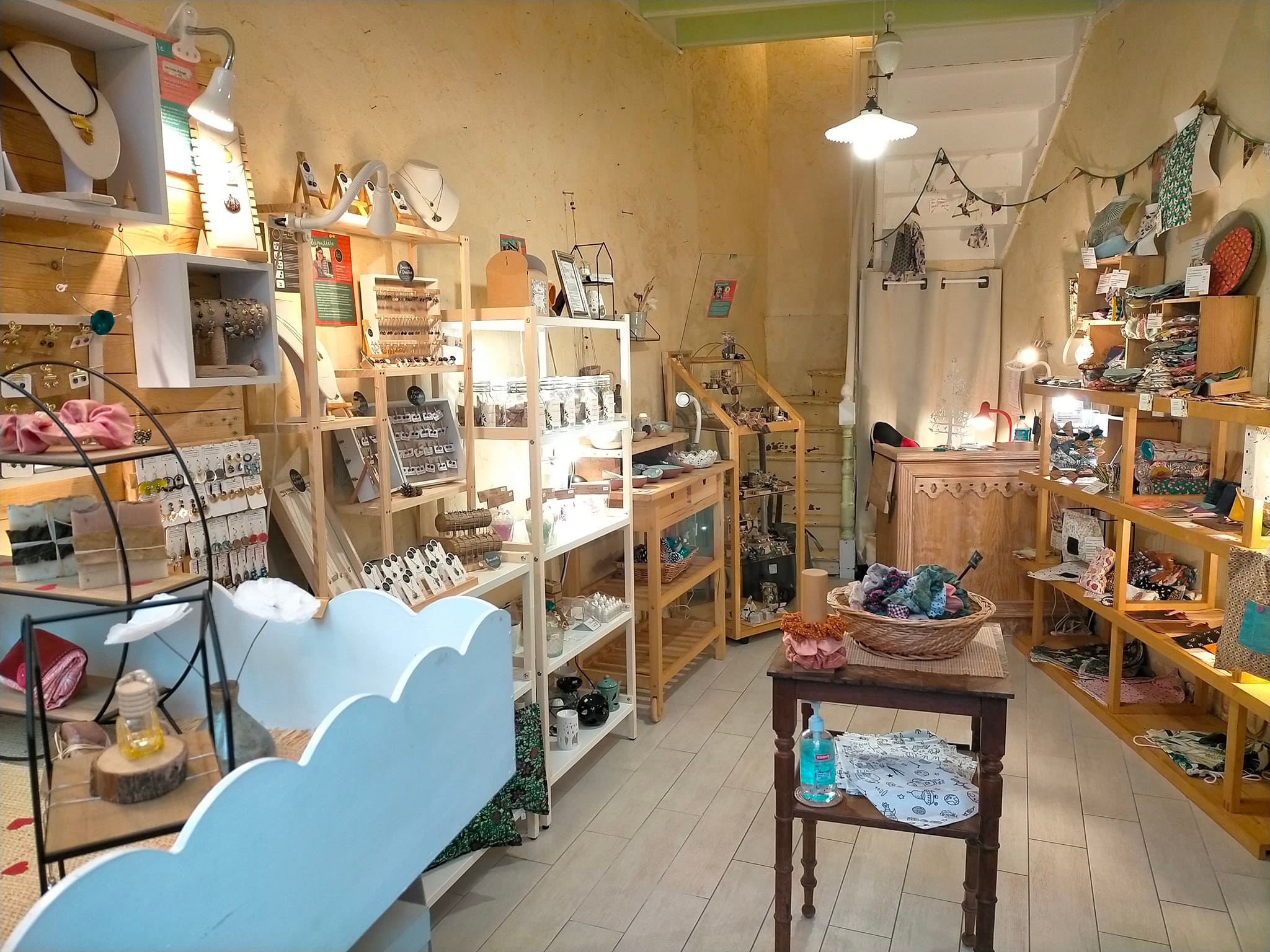 Team Floc 14 Rue Des Halles 44600 Saint nazaire