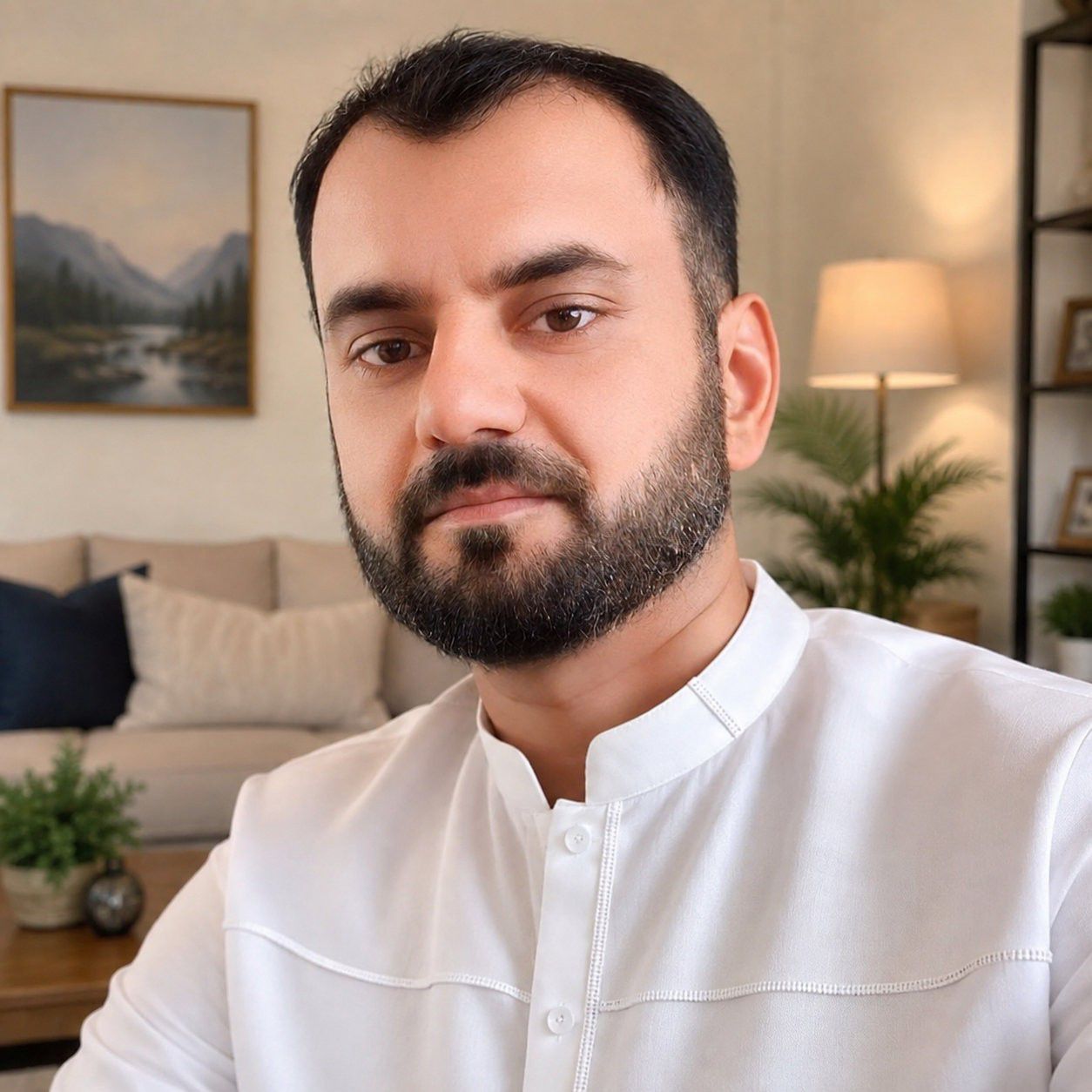 Jawad Rafiq
