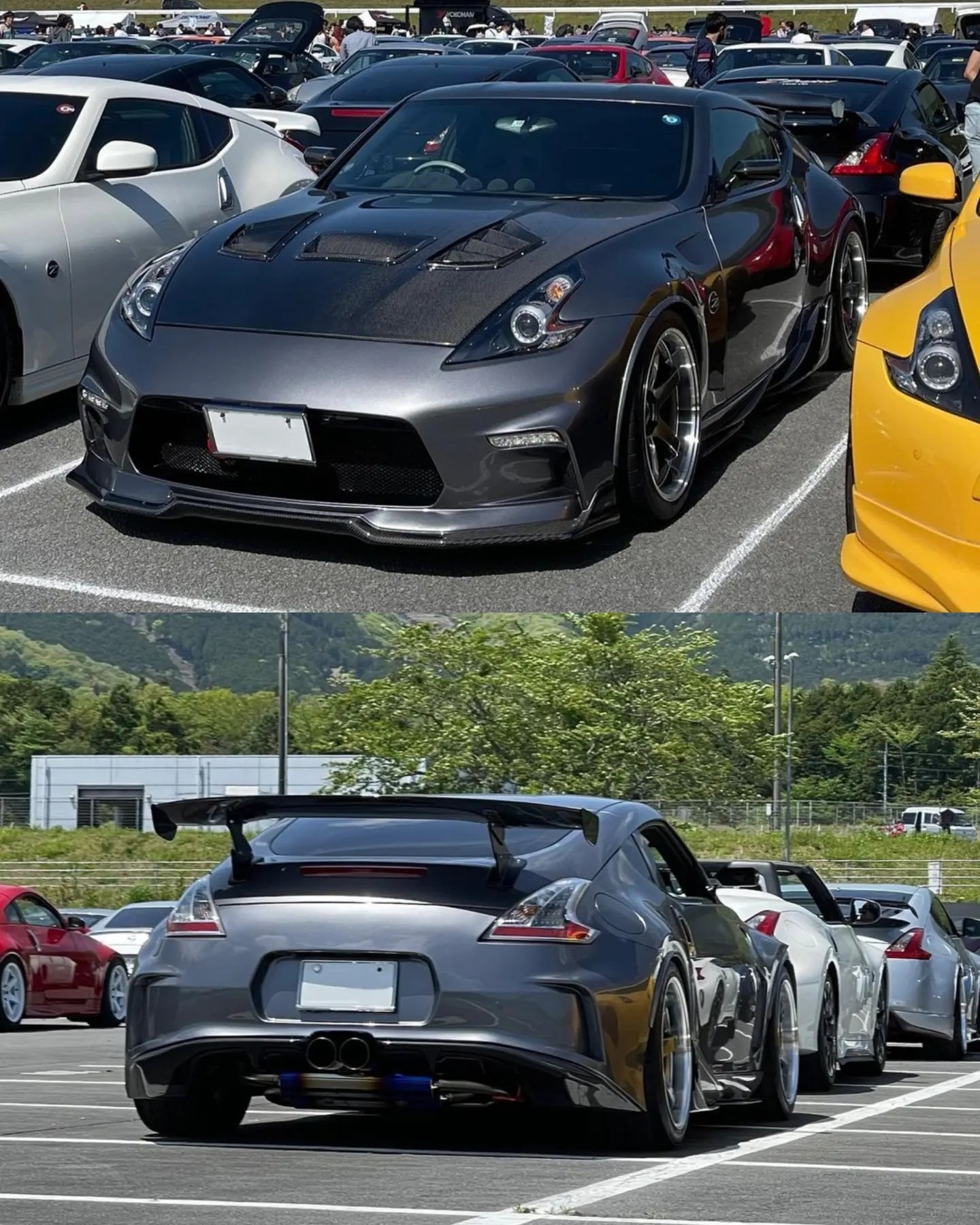 | Amuse R1 Titan 20th Anniversary... - NextLevel Performance