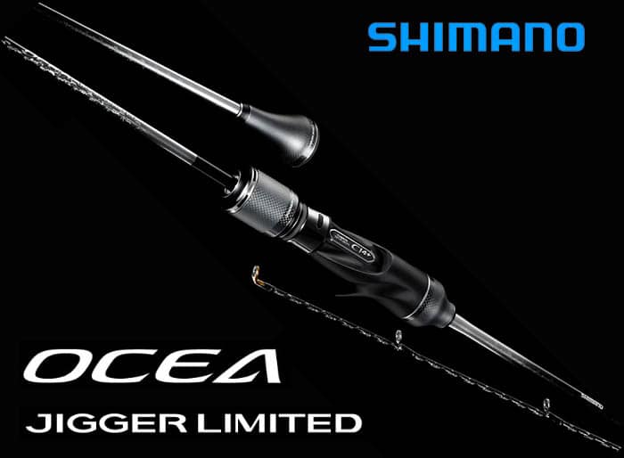 Shimano ocea jigger b60-4 review