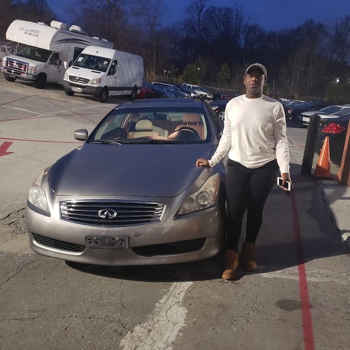 US Express Auto | Peachtree Corners GA