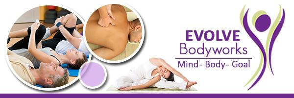 EVOLVE Bodyworks | Scottsdale AZ
