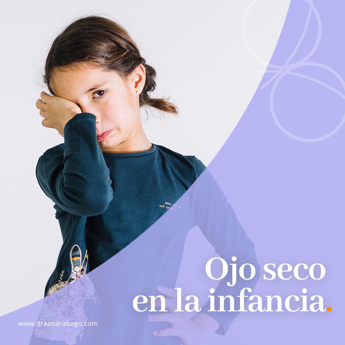 Unas de las causas que provocan el... - Doctora Ana Rábago