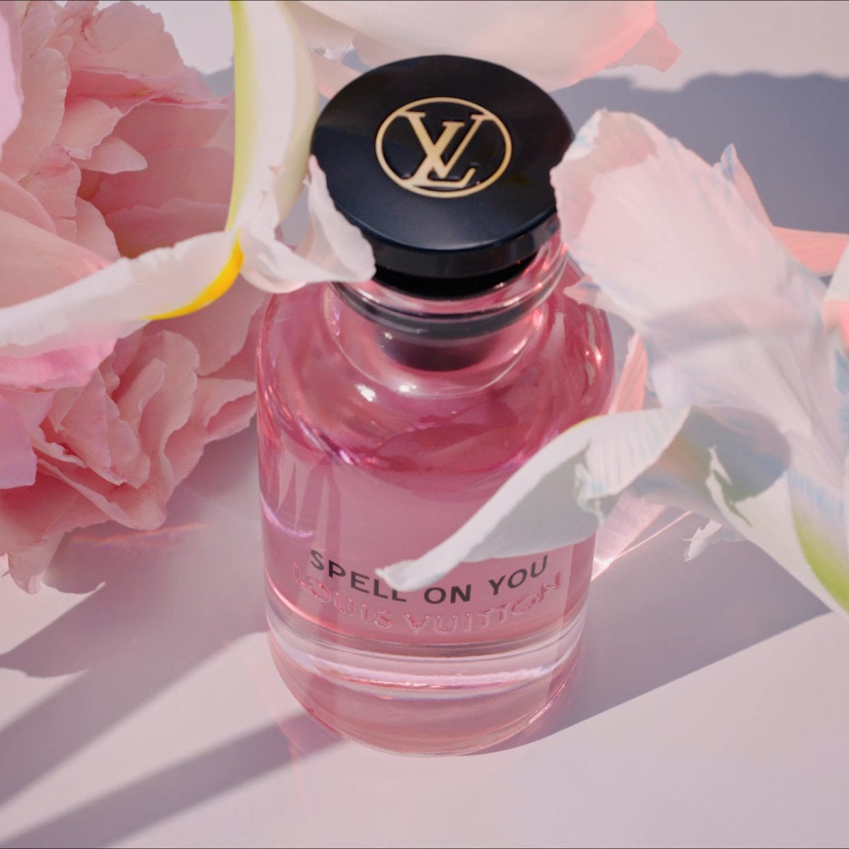 French - Louis Vuitton Spell On You - Eau de Parfum, 100 ml https 