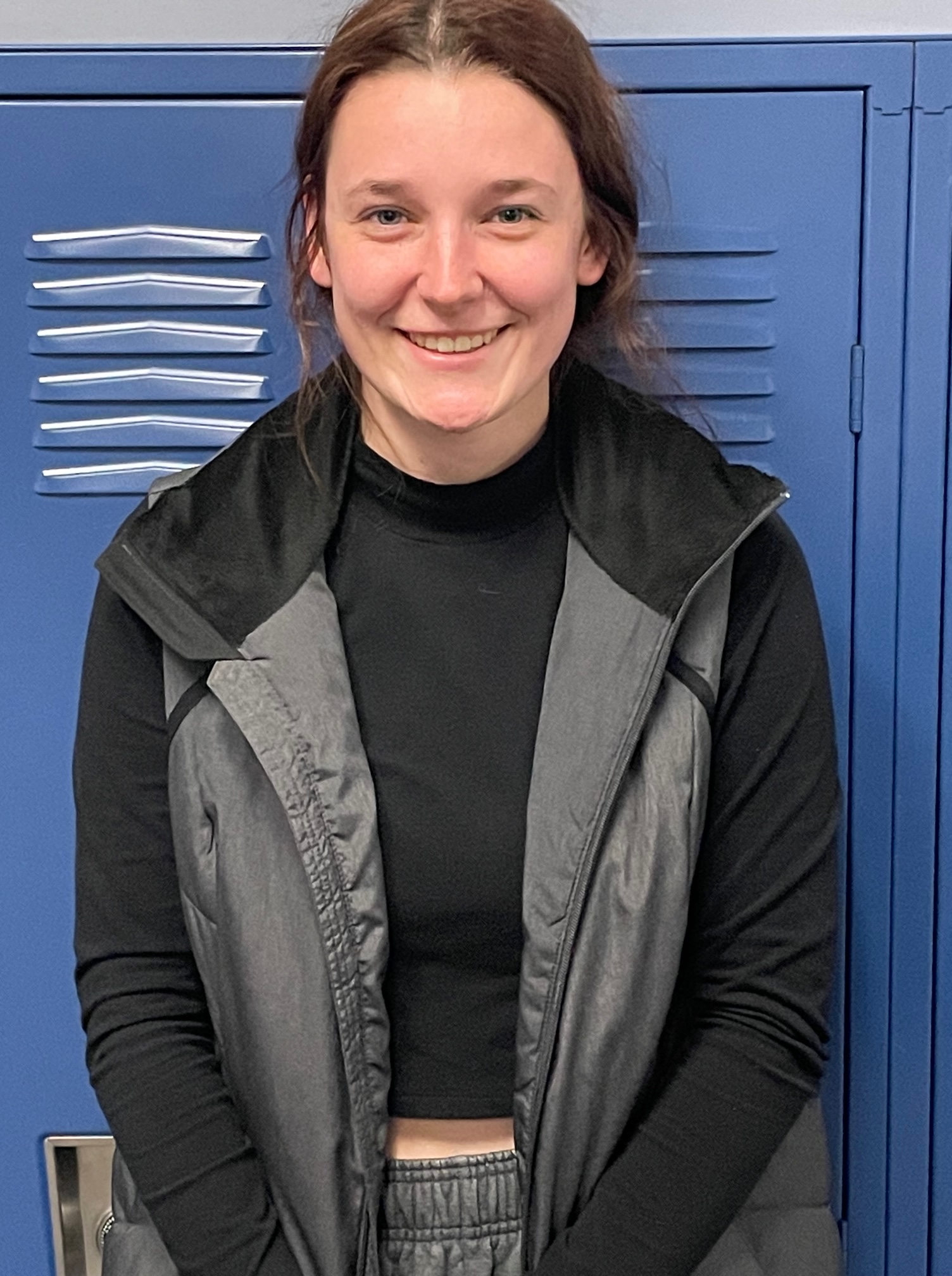 Holly Athletics - Congratulations to Molly Rees on earning... | Facebook