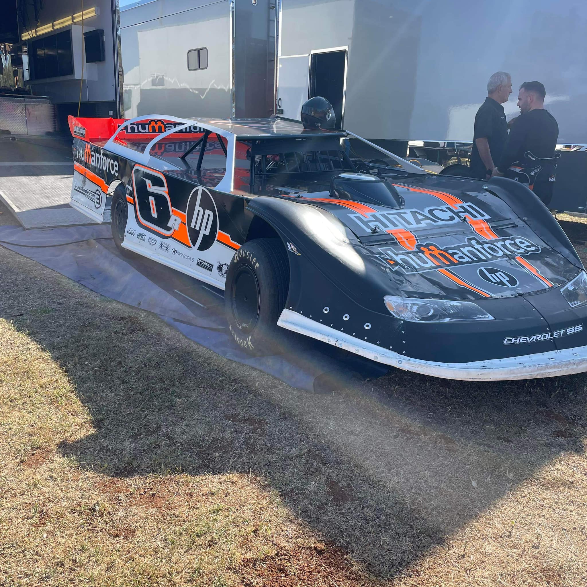 25 OF THE BEST READY FOR VIC... - Late Model Racing Victoria | Facebook