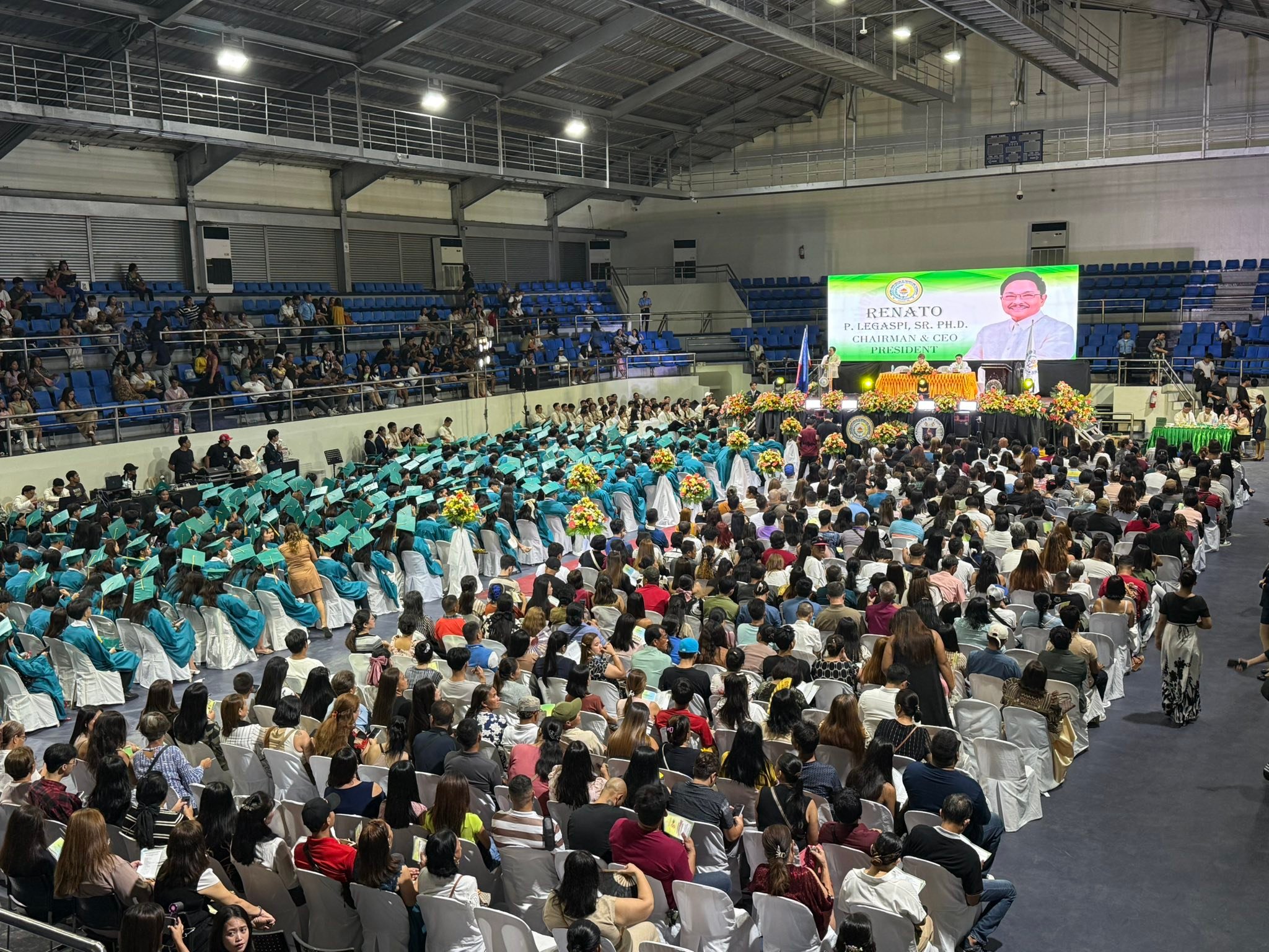 Subic Bay Sports Complex