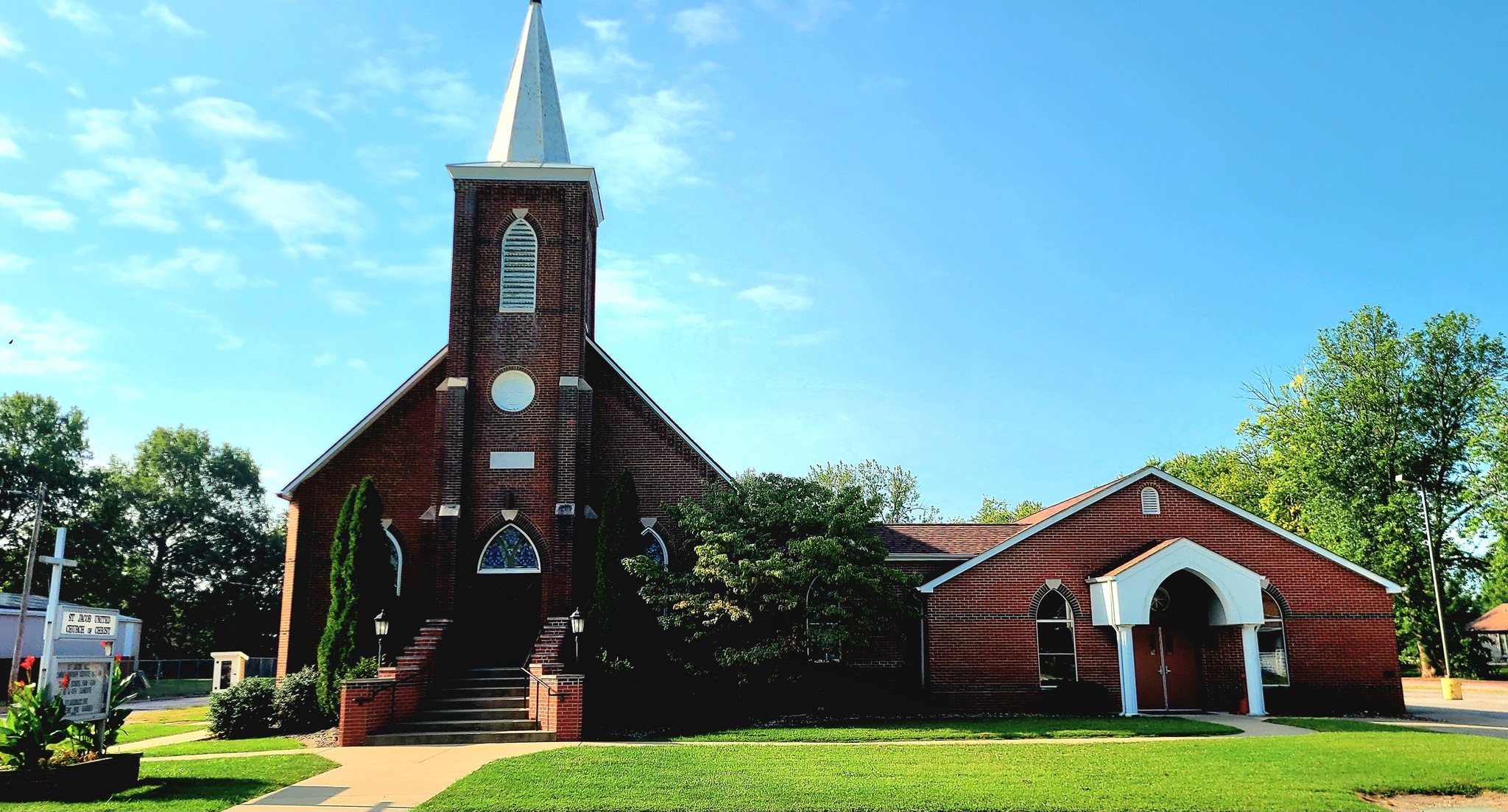 St. Jacob UCC | Saint Jacob IL