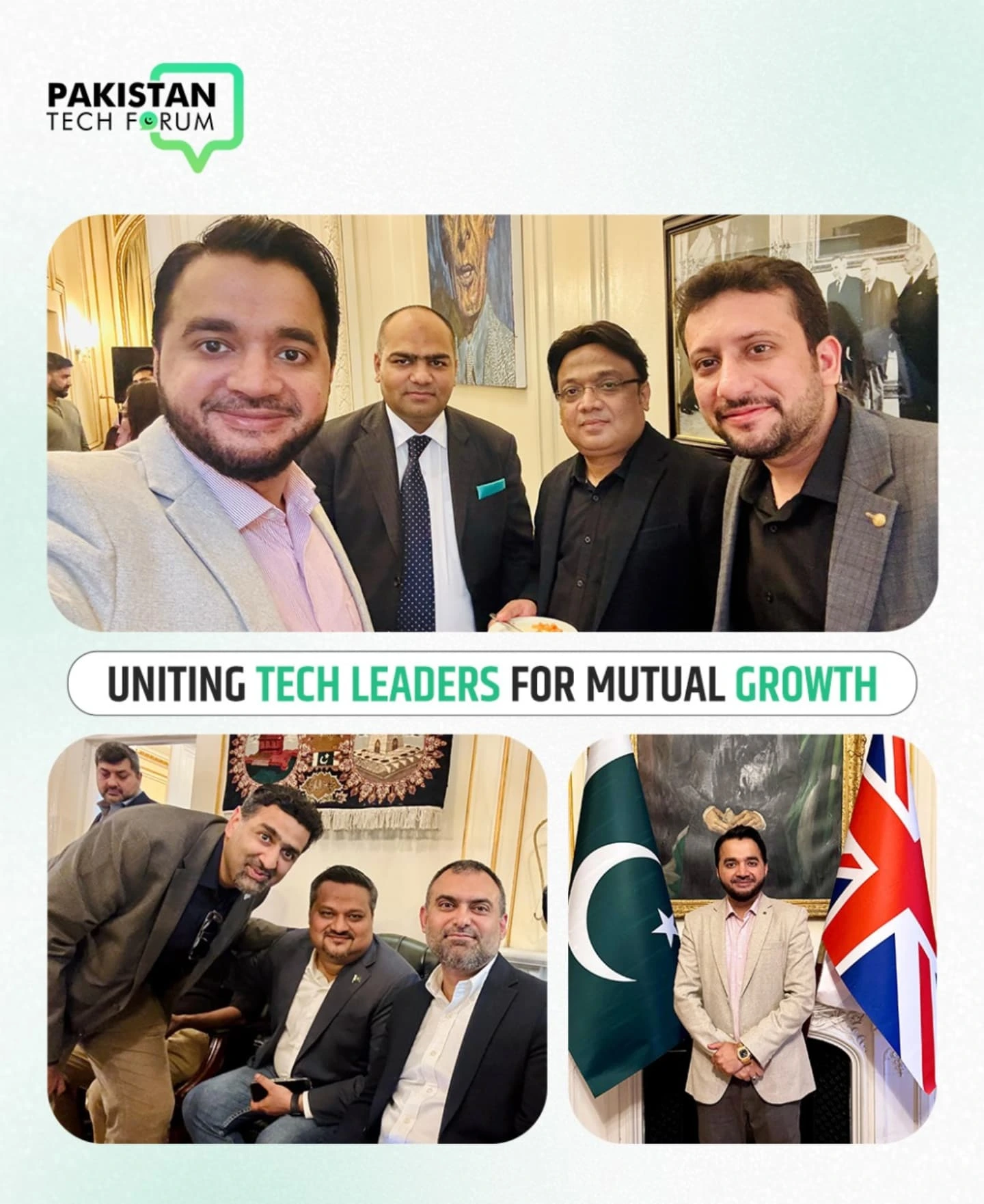 Pakistan Tech Forum | Lahore