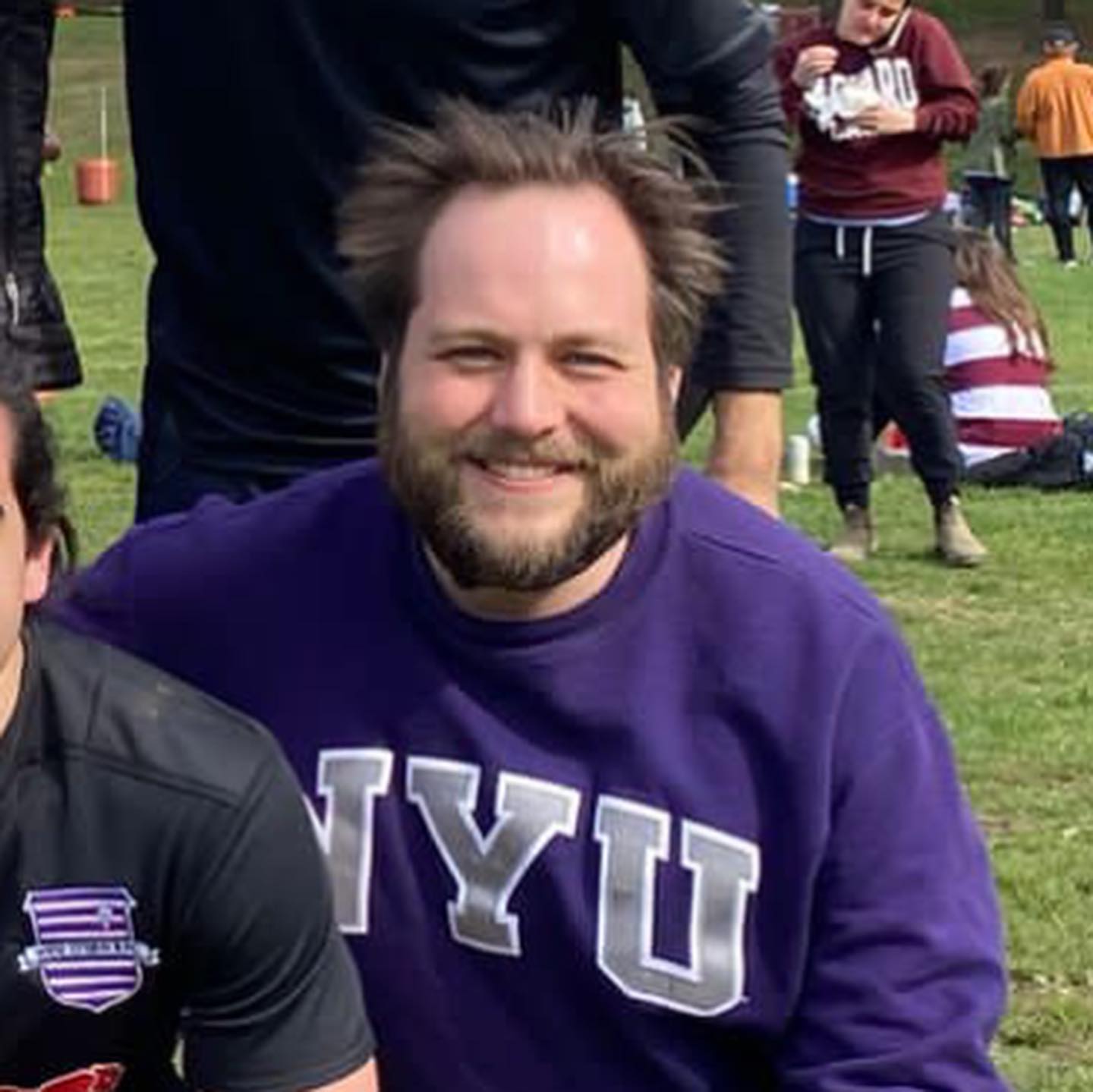 New York University RFC