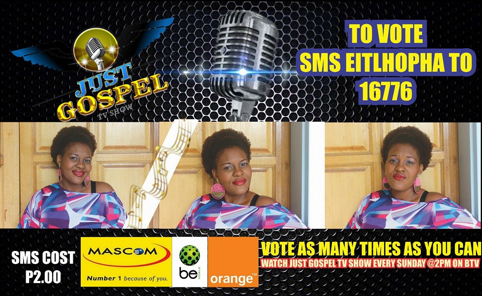 Eitlhopha Tshimo