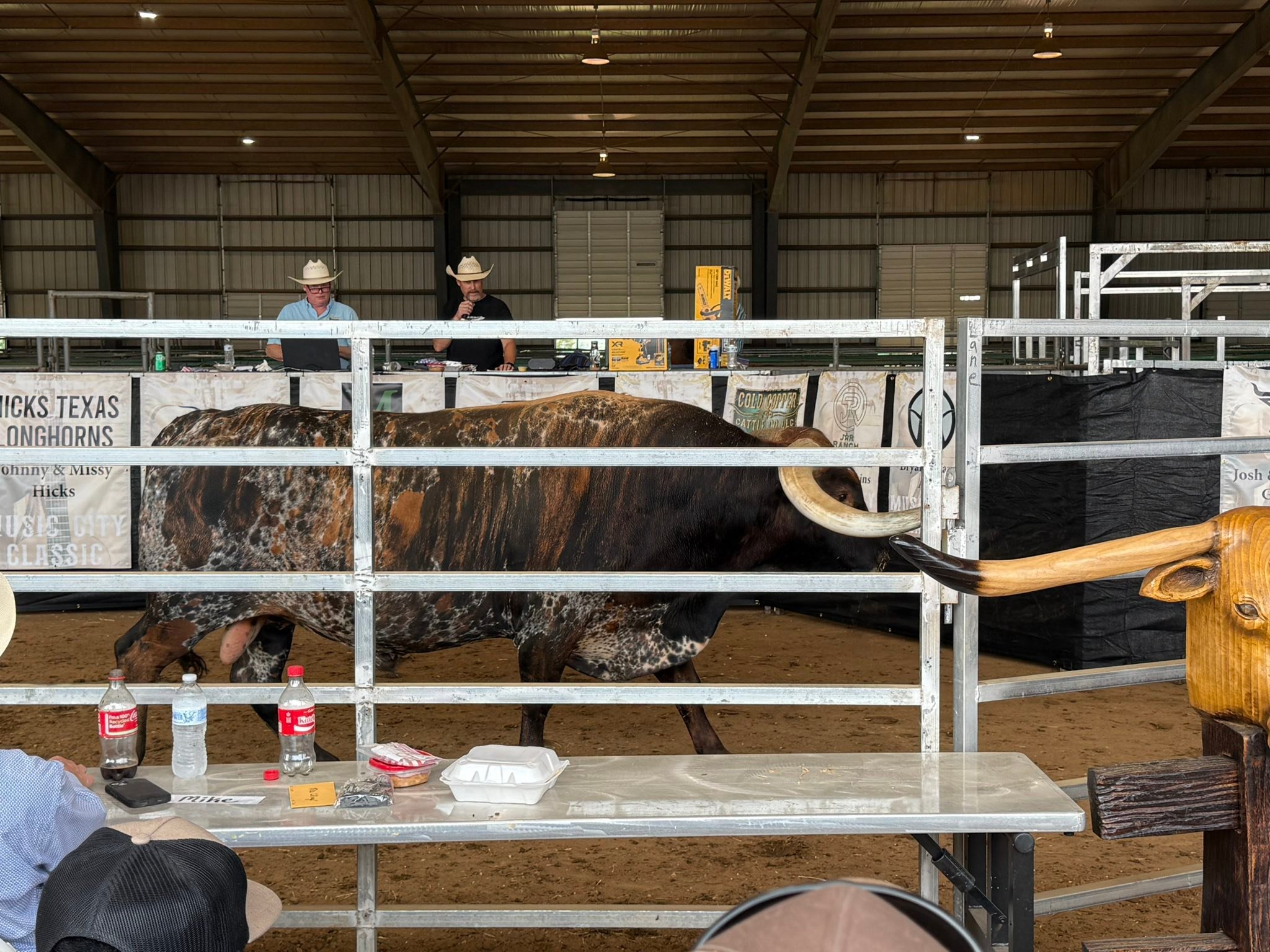 Leonard New River Ranch | Galax VA