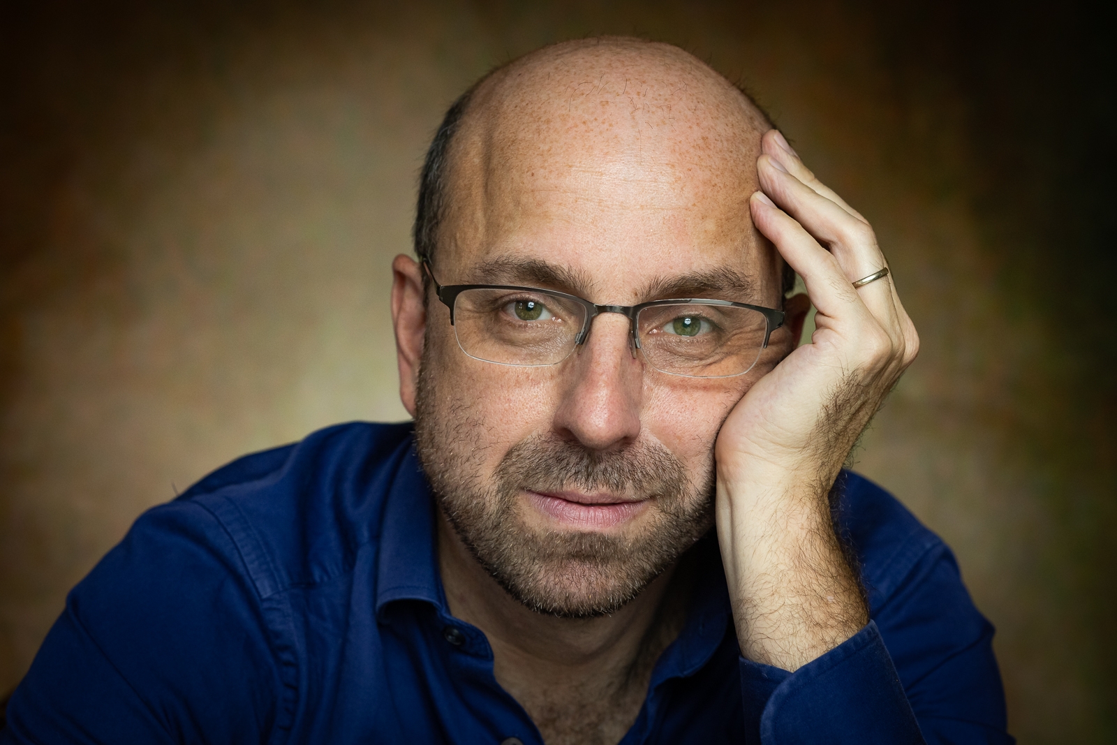 Peter Rinaldi