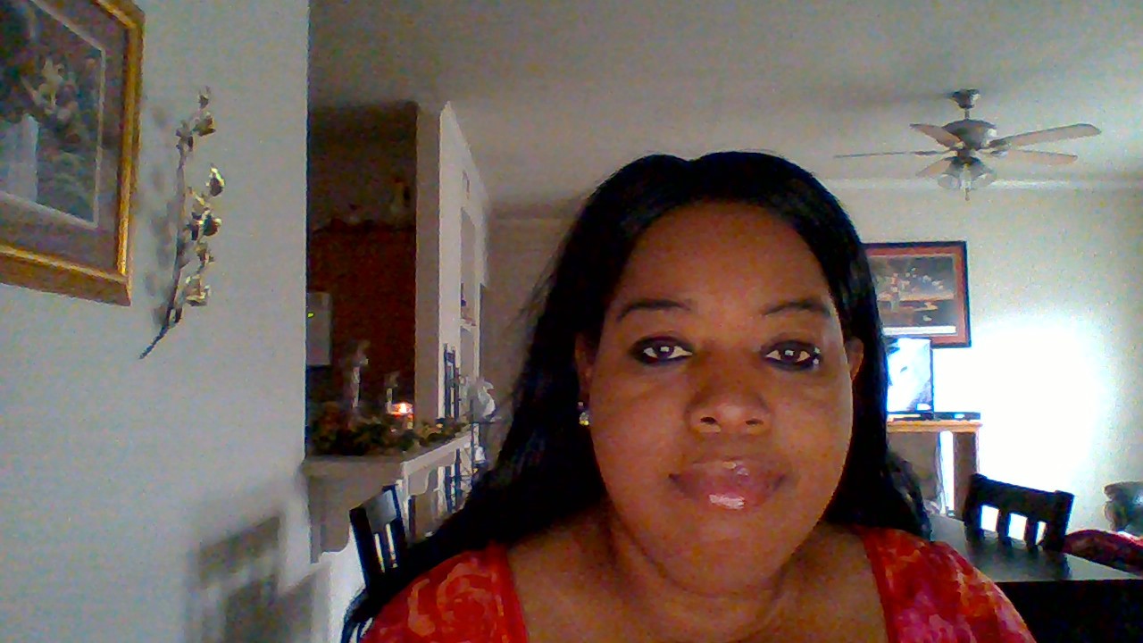 Bianca Nichelle Randall