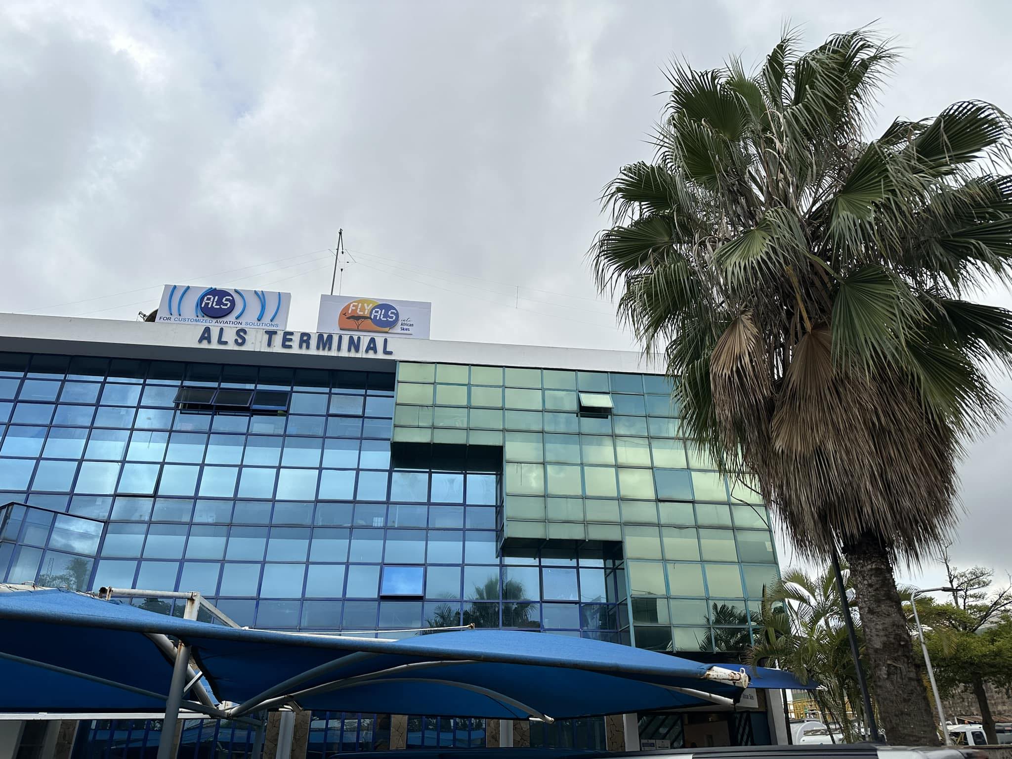 ALS Limited | Nairobi