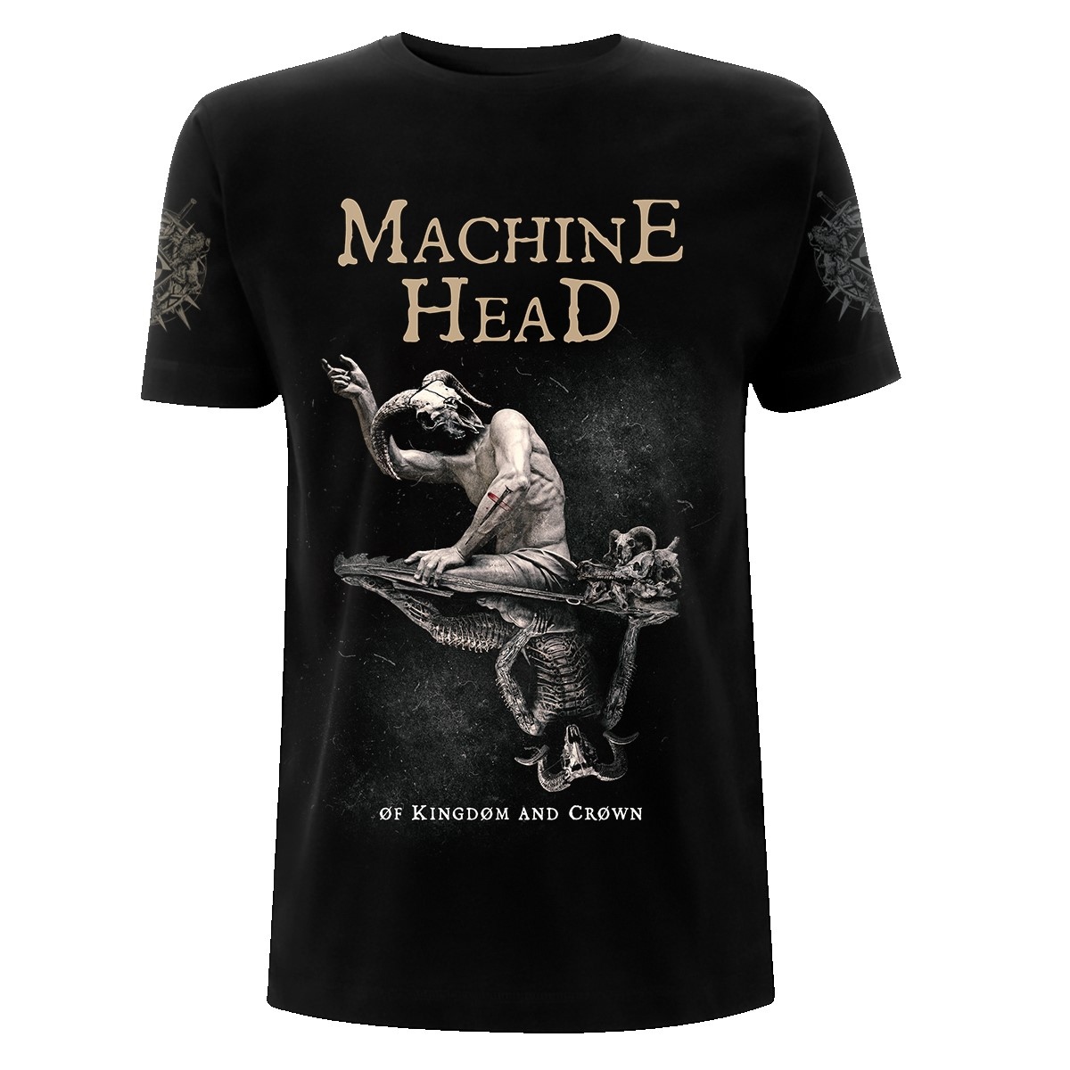 U.S. TOUR TEE'S AVAILABLE IN THE U.S. WEBSTORE! For those that