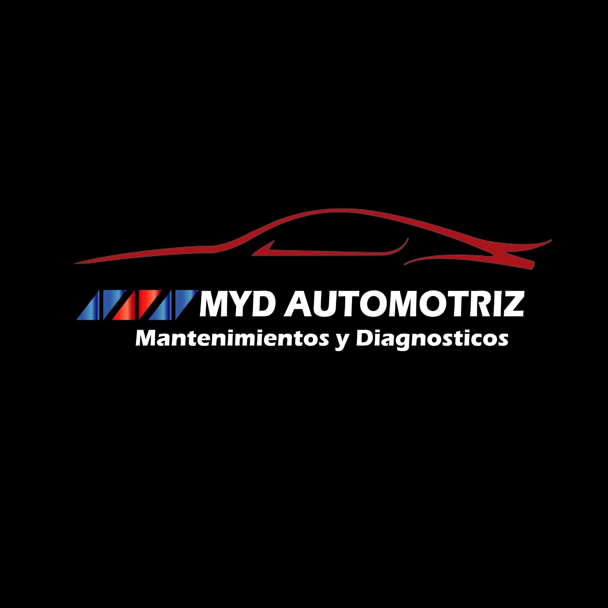 MYD Automotriz