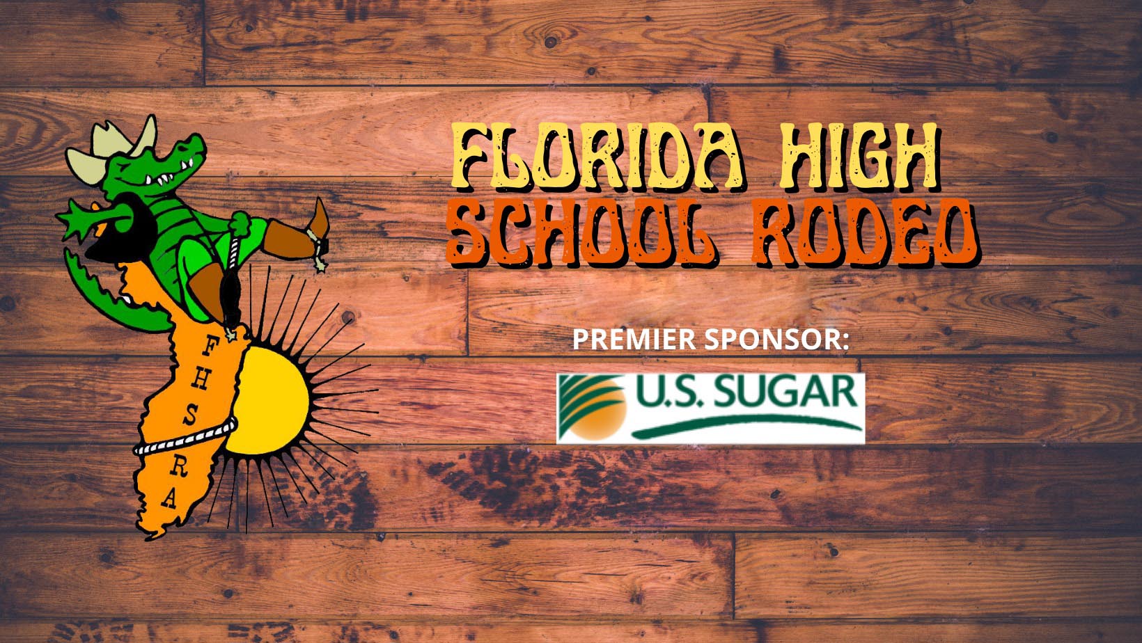 Florida High School Rodeo Finals