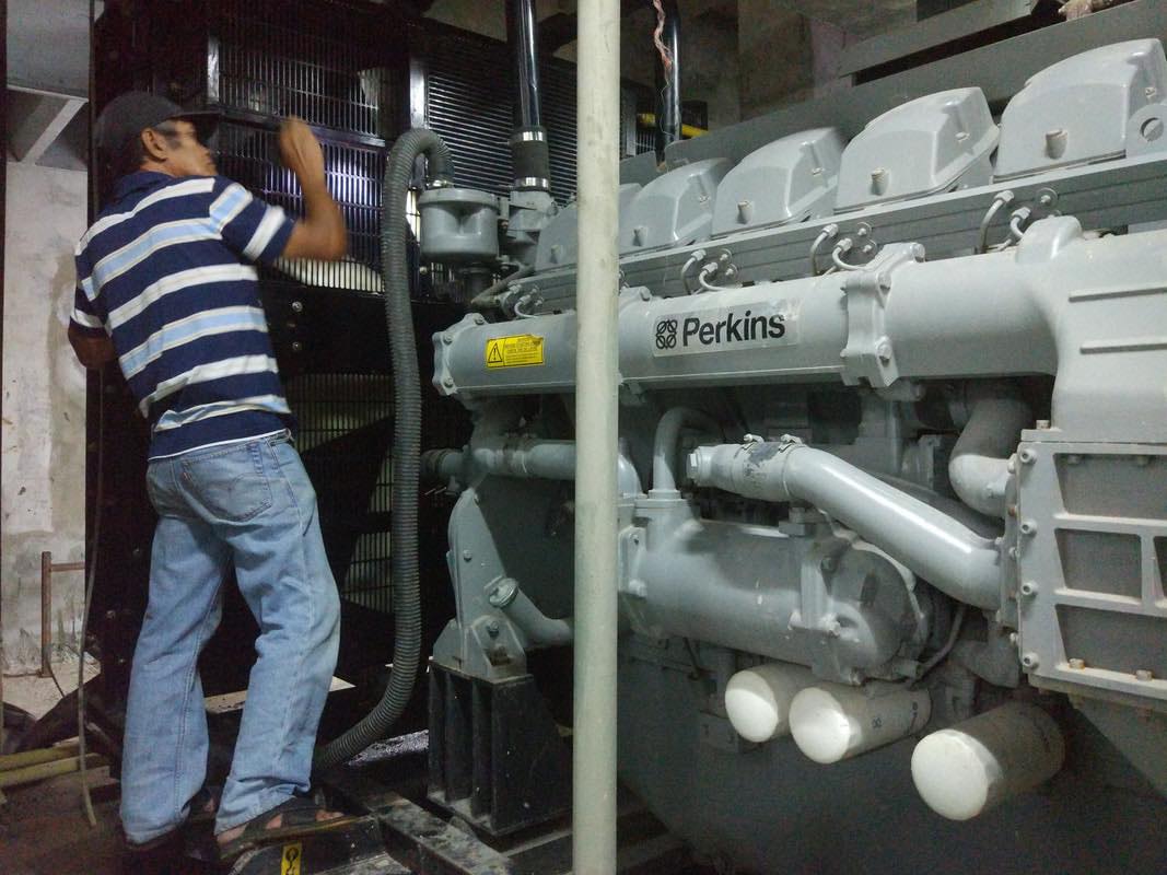 Radiator Manado | Manado