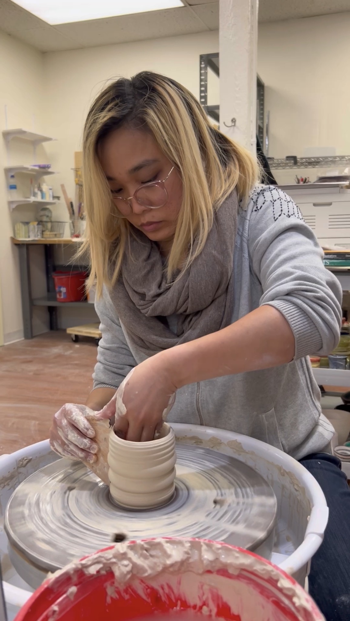 Please welcome Jane Fung to... - Whidbey Island Arts Council | Facebook