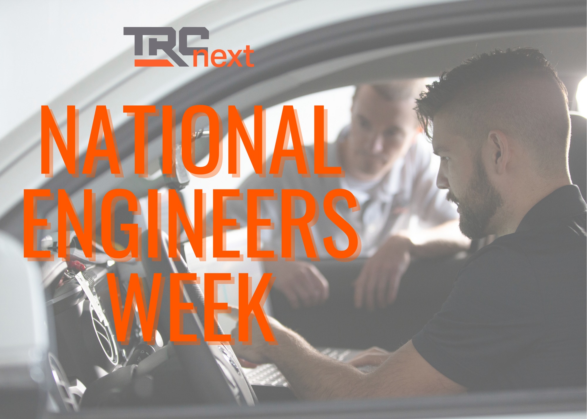 Happy Engineers Week!... - Transportation Research Center Inc | Facebook