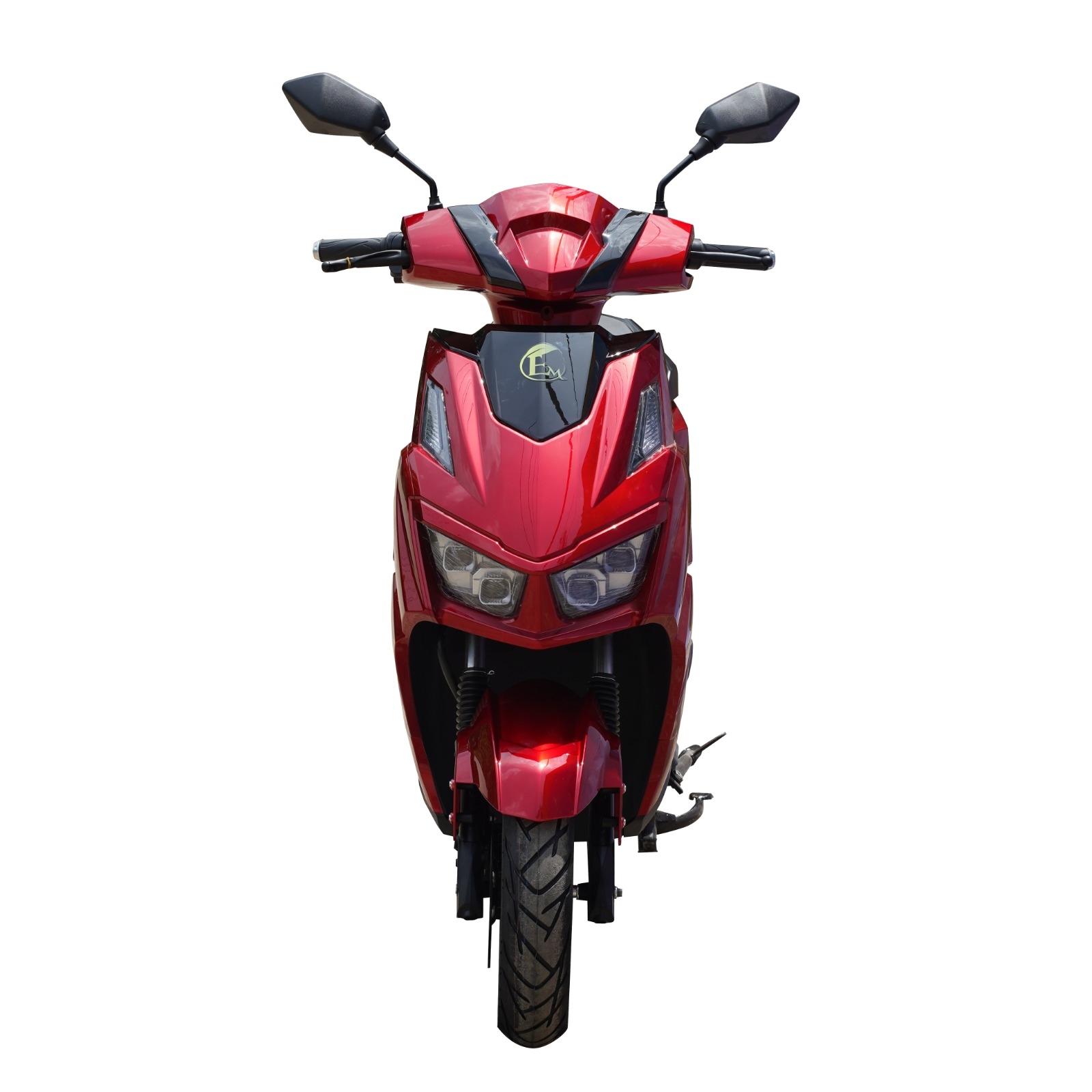 EM Riders EV