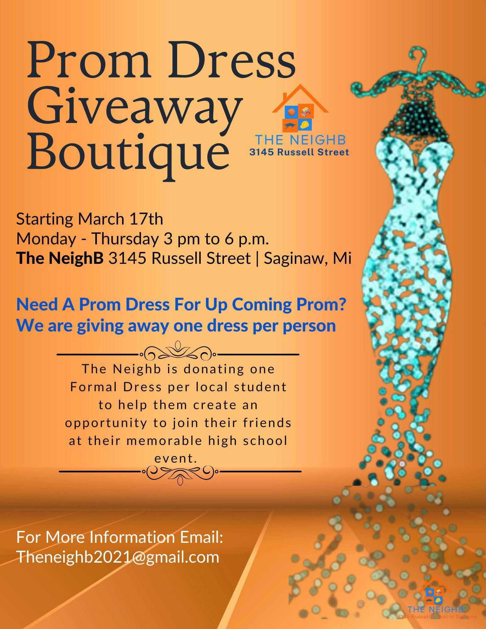 formal dresses in saginaw mi BWell Boutique is located at the County Health Department is open to anyone the community to come in and get wear at no cost. We have close to 600 most beautiful prom dresses in the world