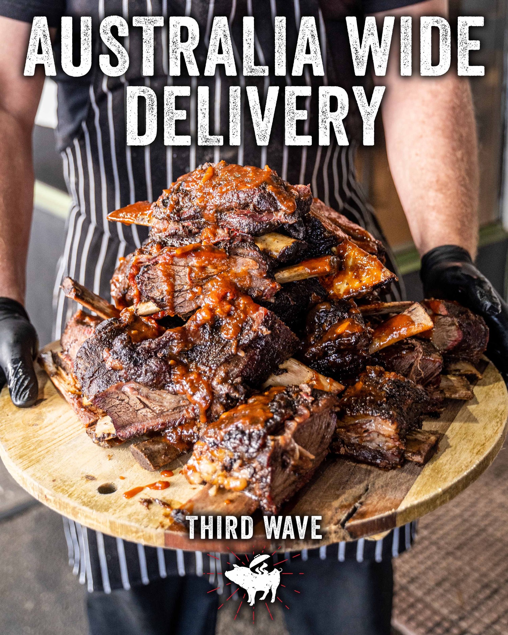 Third Wave BBQ - 🚨 BBQ lovers, assemble! 🚨 Craving that authentic, fall ...