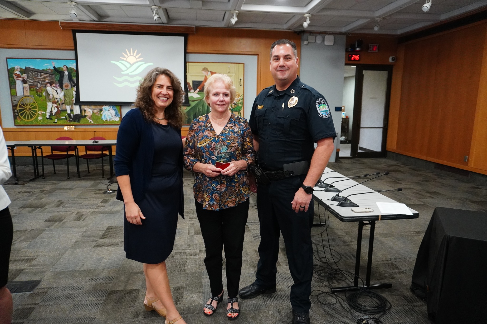 Congratulations to the... - City of Knoxville - Government | Facebook