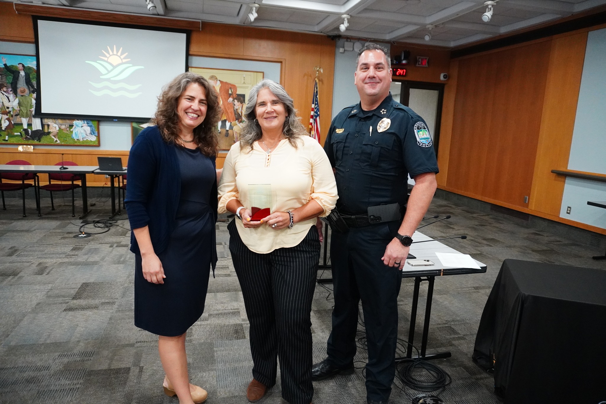 Congratulations to the... - City of Knoxville - Government | Facebook