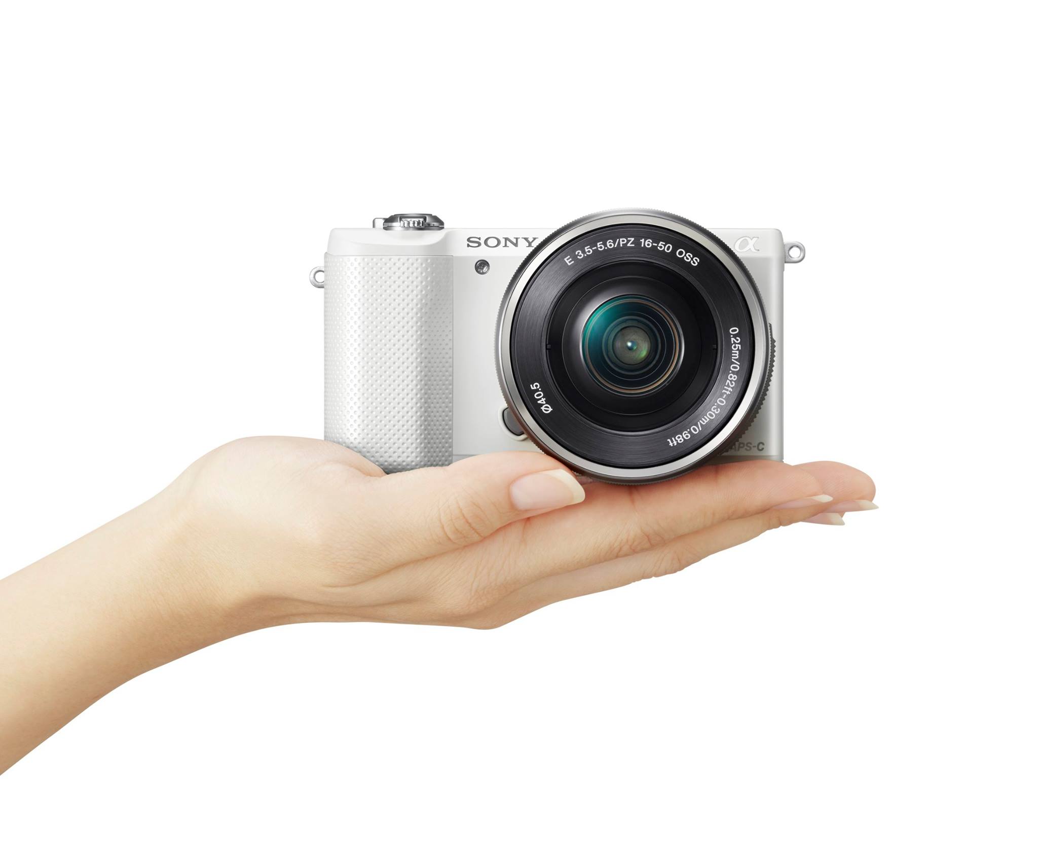 Sony Taiwan - Sony 美型相機再推新作！新增 Wi-Fi 及 NFC 功能！...