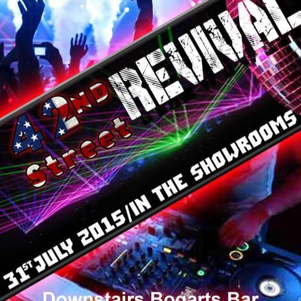 42nd revival