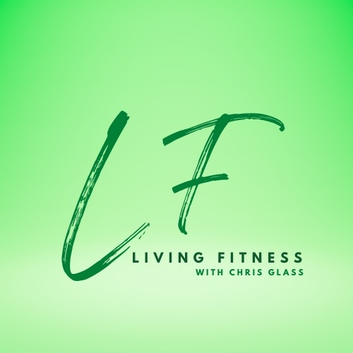 1.0 MILE HAPPY WALK | Walk at Home | Living Fitness with Chris Glass ...