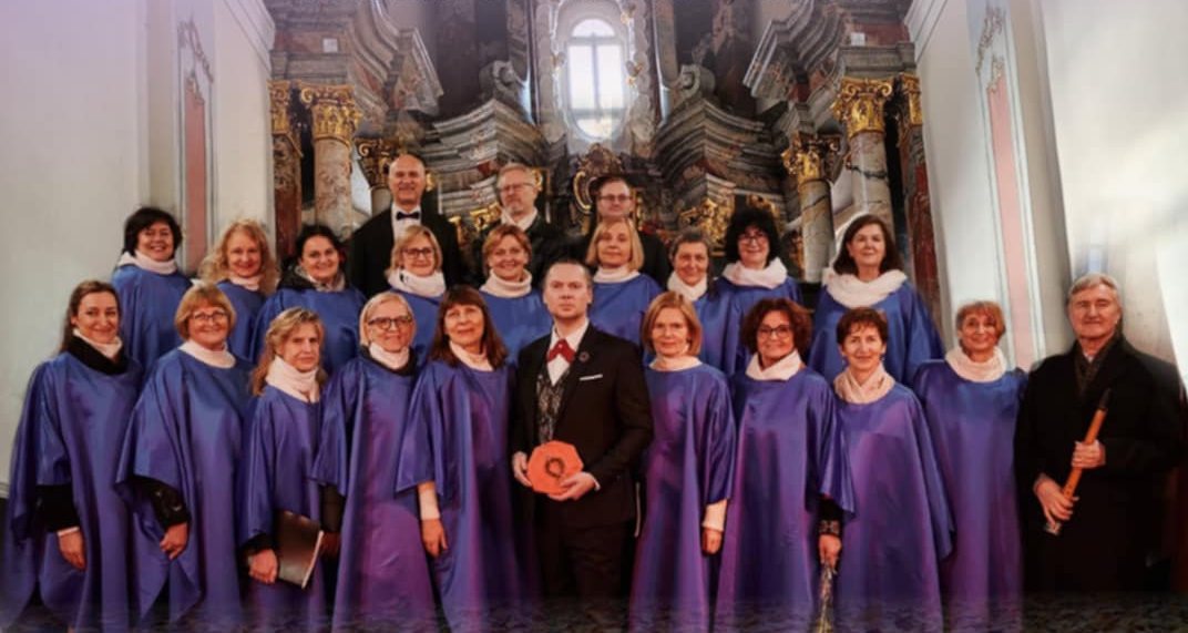 Mišrus choras LELIUMAI kviečia į koncertą