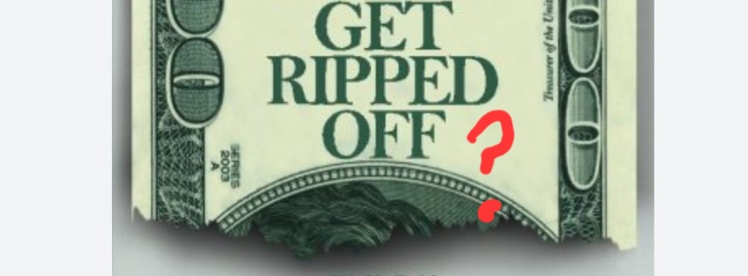 GOT RIPPED OFF IN DES MOINES IA OR SURROUNDING AREAS (Bad/Good Business ...