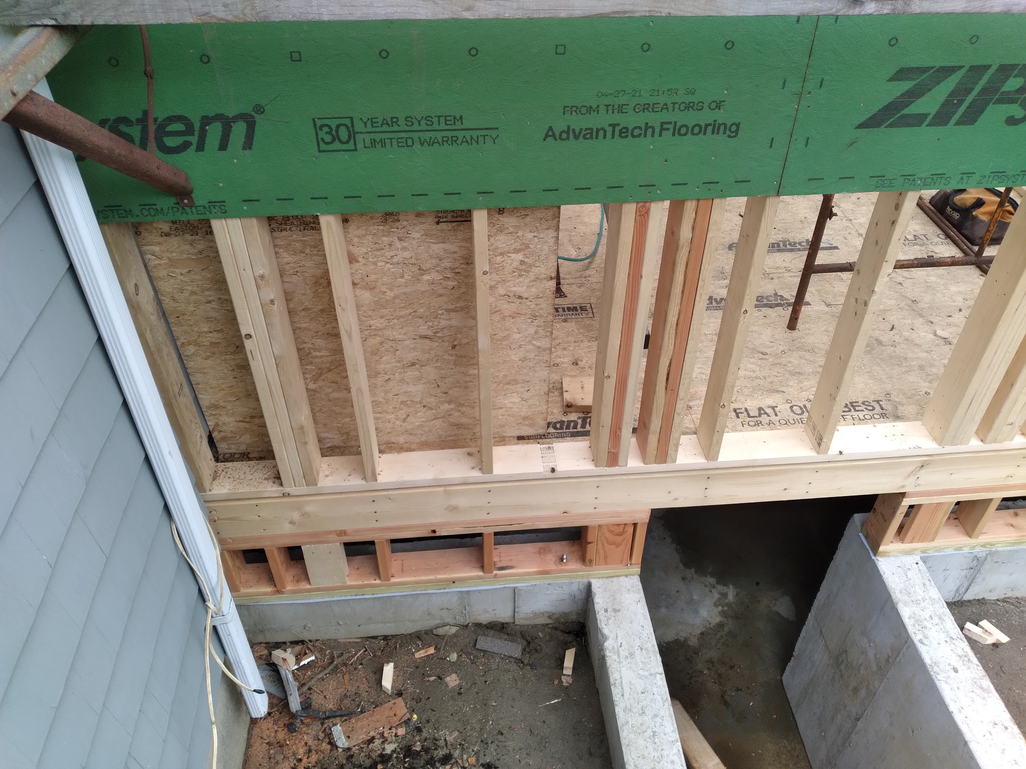 Eric Reed Construction