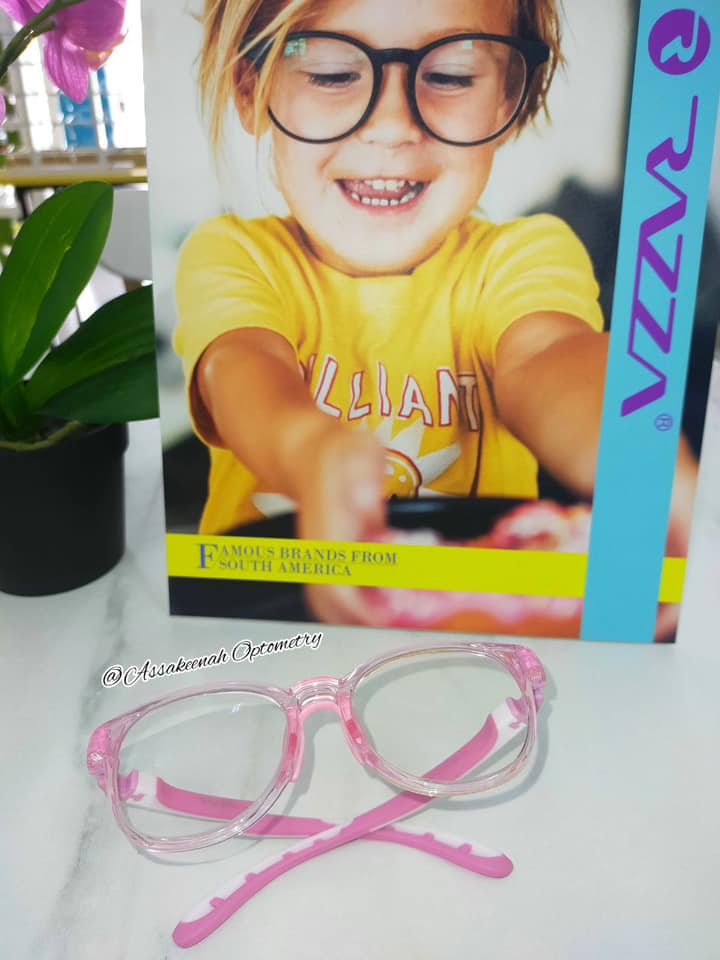 Comel kan frame pilihan Adik Norsyaziana nie? 😍 Lagi best tak perlu ...