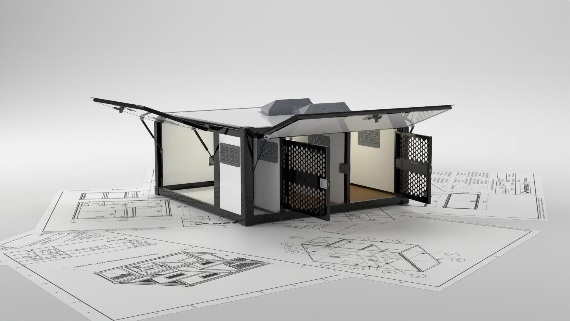 Metbox Canada & USA | Wainfleet ON