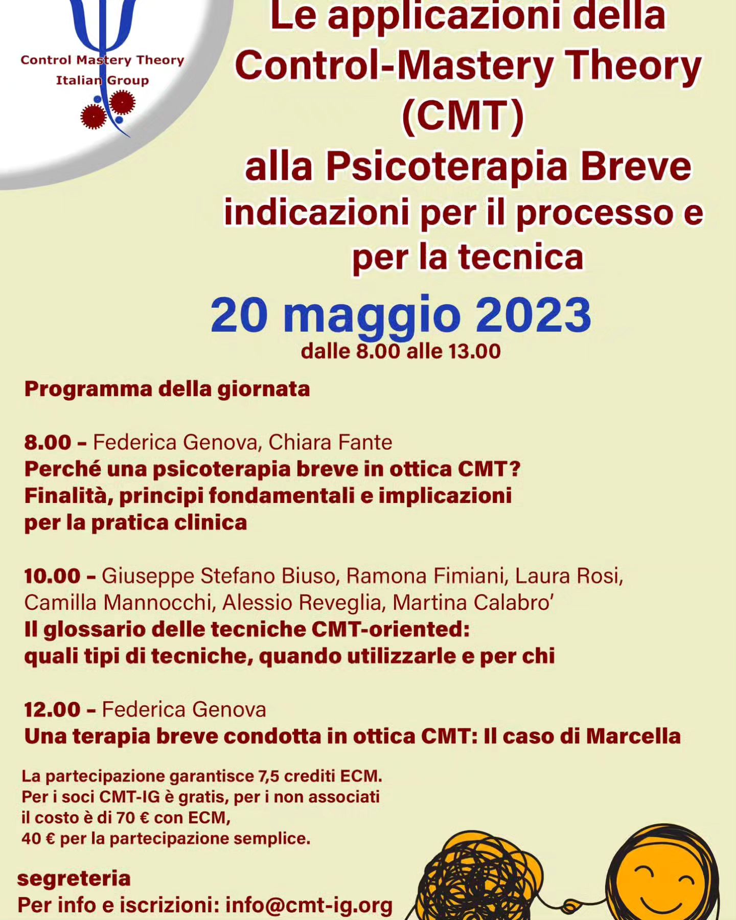 Dott.ssa Laura Rosi - Psicologa Psicoterapeuta | Rome