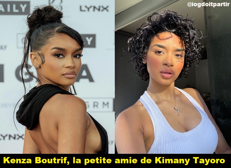IOG doit partir - Exclusivité : Kimany Tayoro (fils aîné... | Facebook